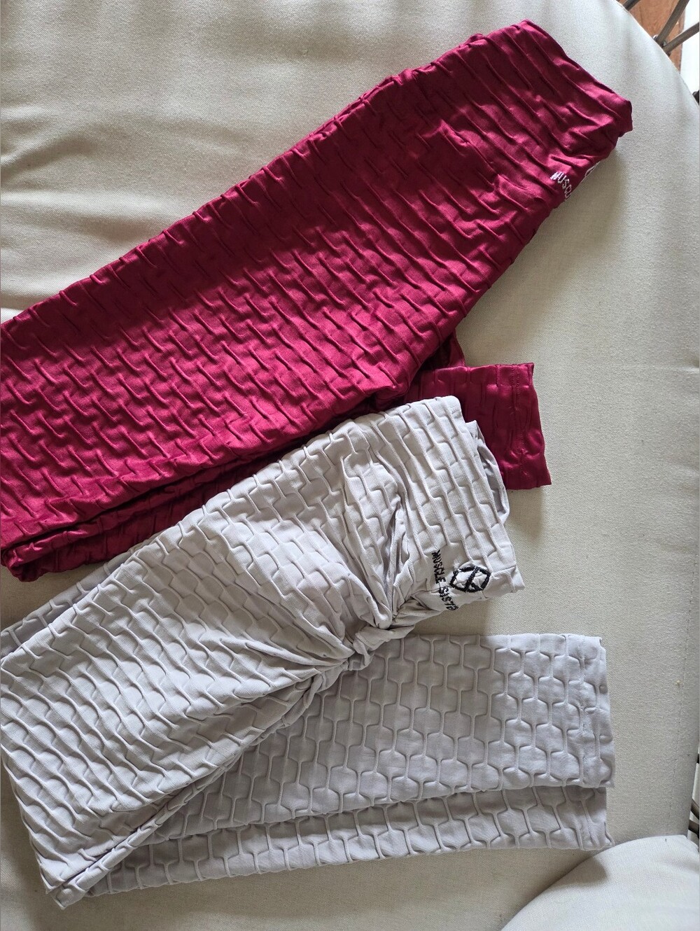 Muscle Sister Collection  Leggings Bundle